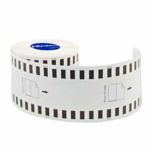 Etiquetas Brother DK2210 29mm x 30,48m