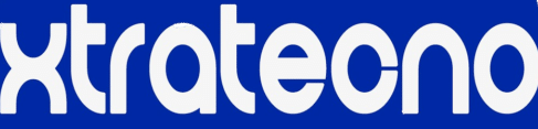 Xtratecno logo